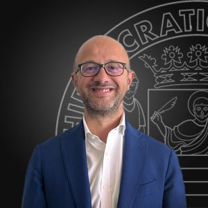 Carmine Pinto