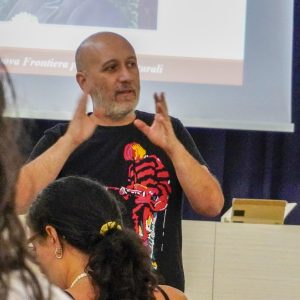 Francesco Colace