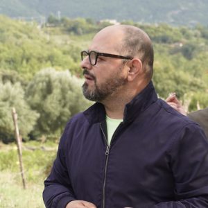 Michele Scafuro
