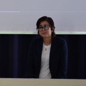 Elisabetta Angrisano