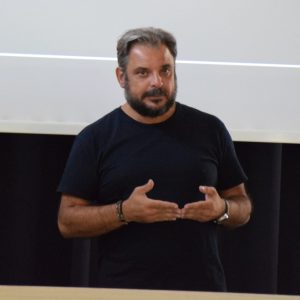 Pio Manzo