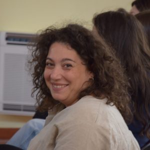 Rita Ventre