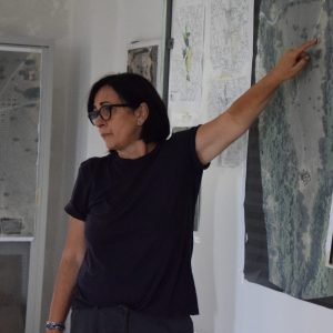 Antonia Serritella