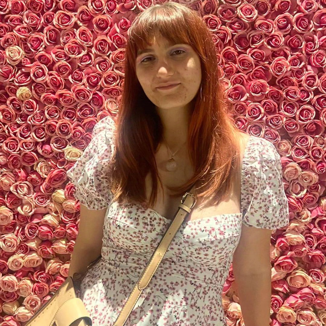 Elisa Camerotto