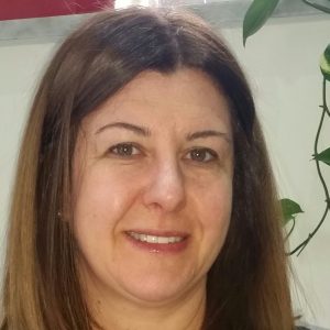 Teresa Amodio