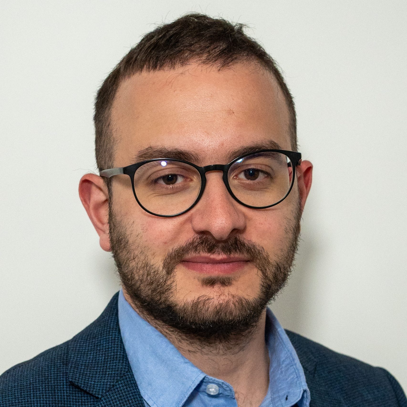 Nicola Fico