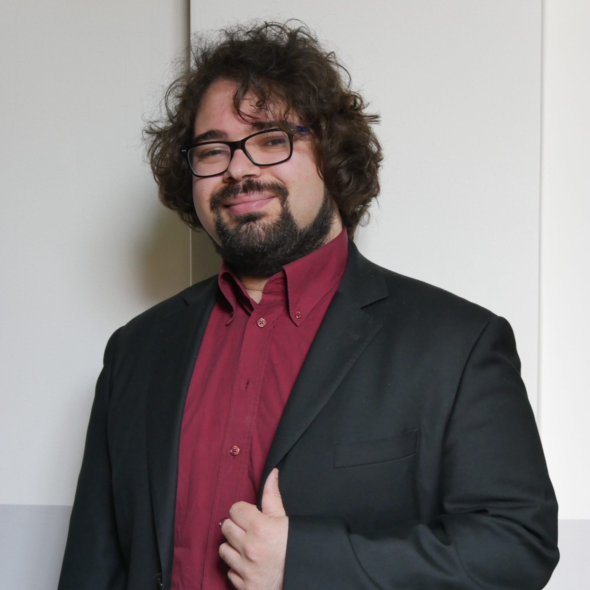 Francesco Cozzolino