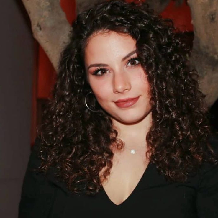 Giulia Marseglia