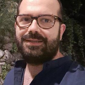 Salvatore Amato