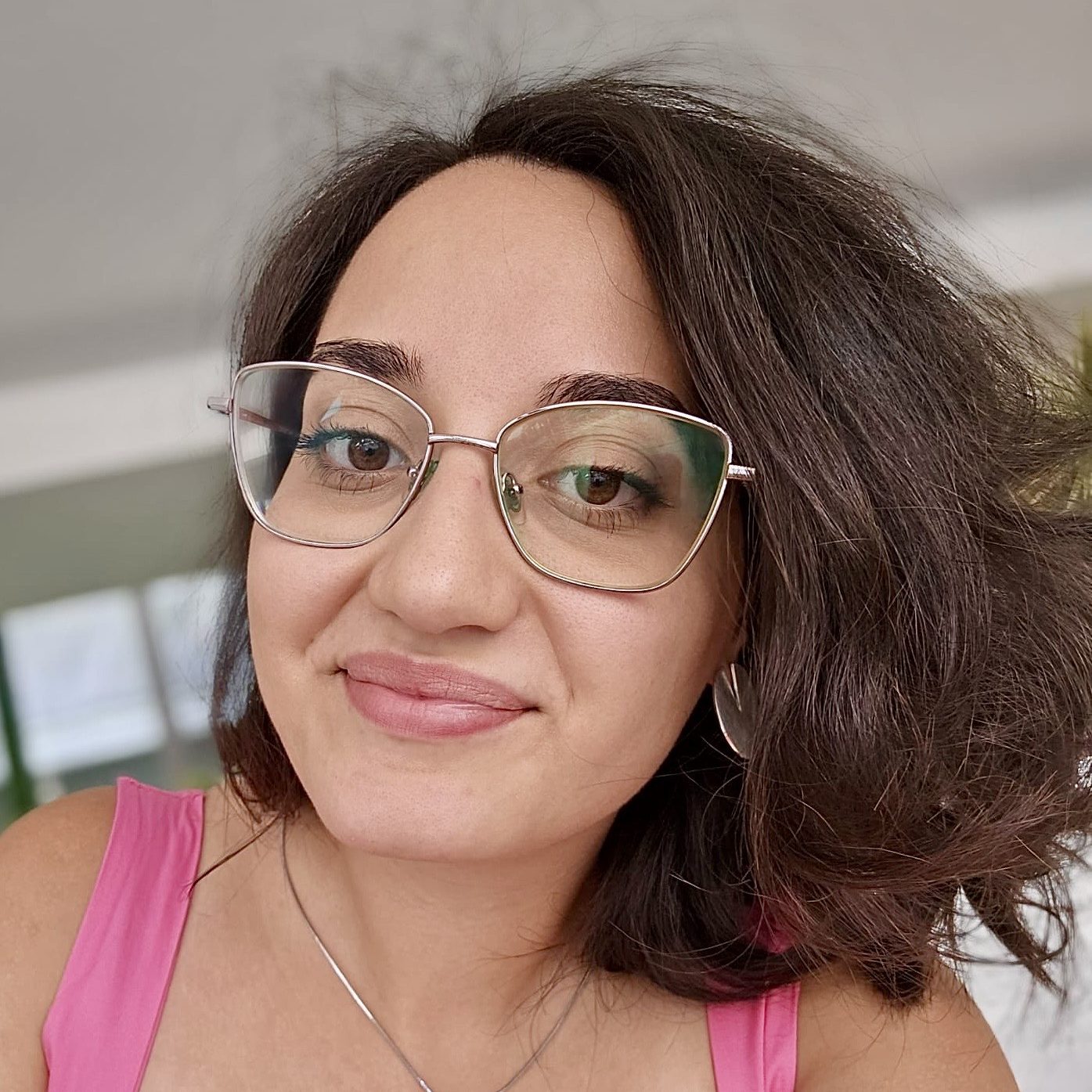 Martina Caiazzo