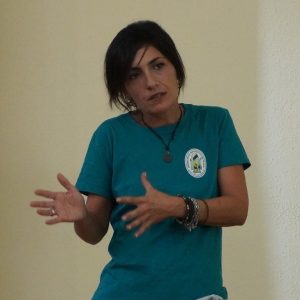 Simona Cafaro